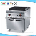 Electric Vertical Grill/Electric Flat Top Grill